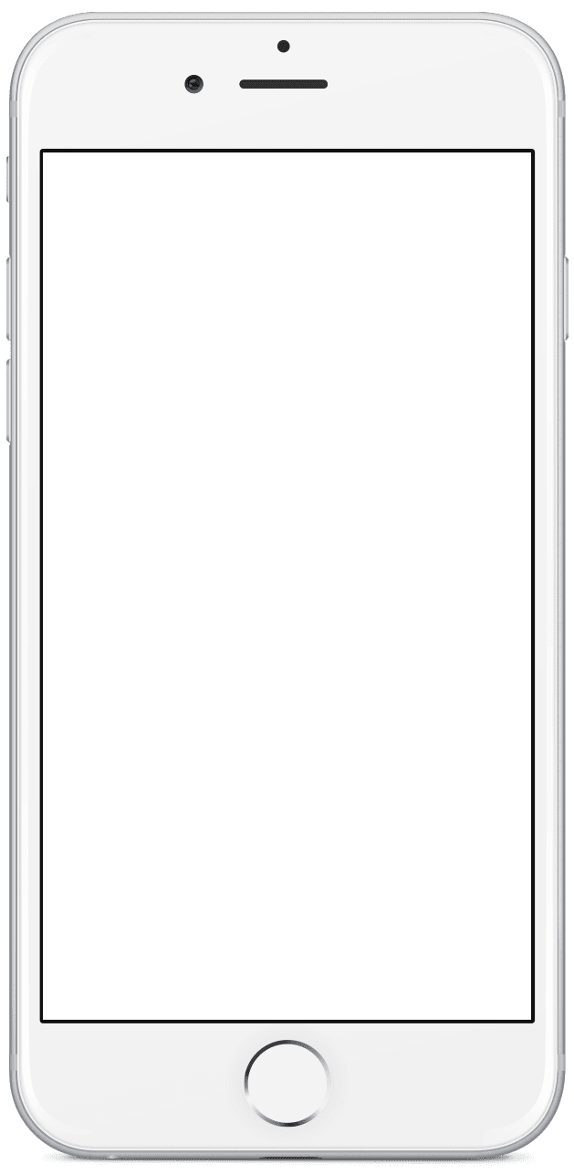 iphone-front-white