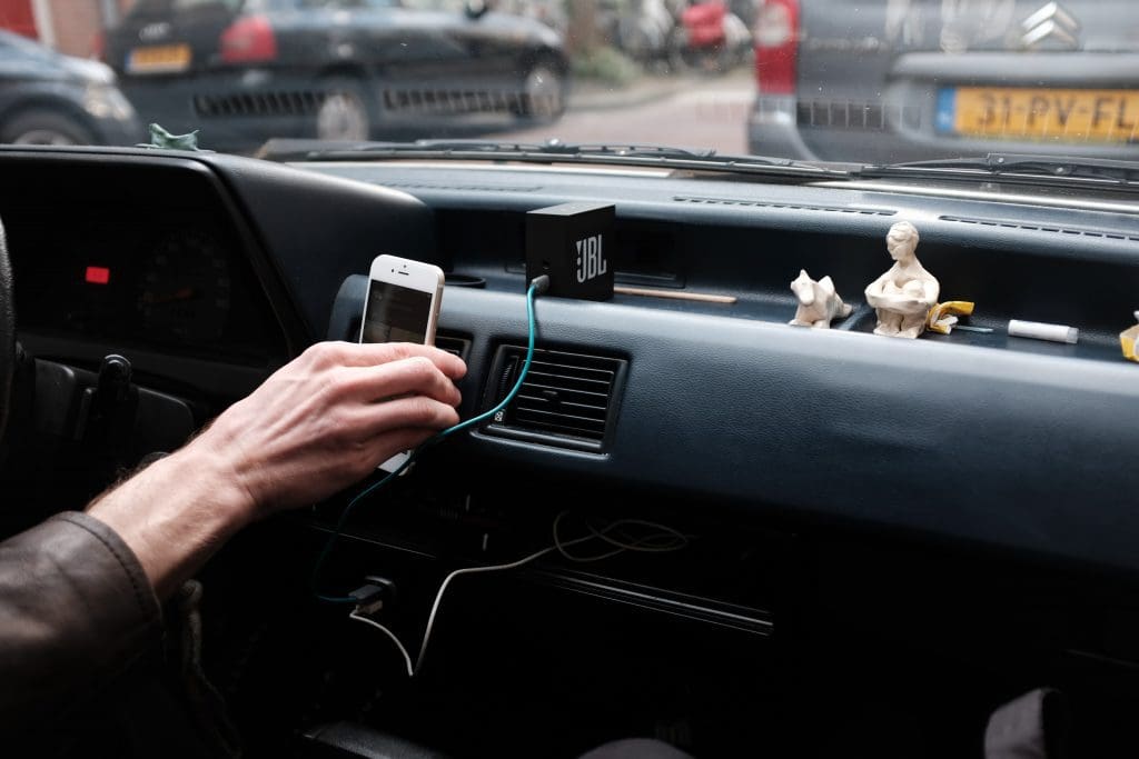 a plug in isn't something you pick up for cheap from Halfords.