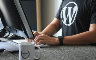 Why we only build websites with WordPress