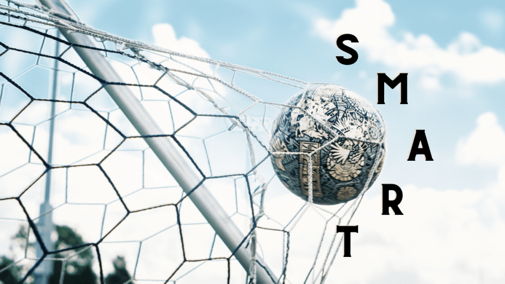 SMART goals are essential for a precise social media strategy